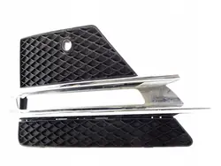 Vordere linke Stoßstangenblende Mercedes ML W166 AMG A1668852822