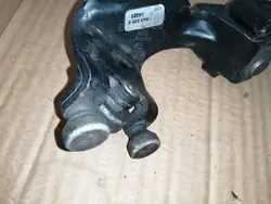Charnière centrale porte coulissante VW T5 OEM 7H0843335C