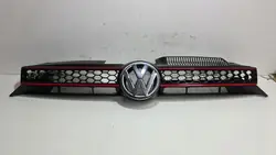 Grill Radiator Grille VW Golf 6 GTI 2008-2013 OEM 5K0853651AK