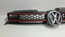 Griglia Radiatore VW Golf 6 GTI 2008-2013 OEM 5K0853651AK
