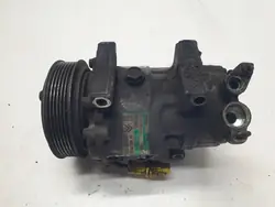 Compressore aria condizionata CITROEN C3 1.4 HDI