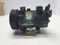 Compresseur de climatisation CITROEN C3 1.4 HDI