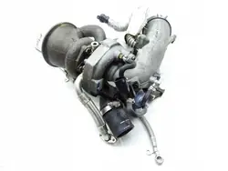 Turbo Audi RS3 8P TTRS 2.5 TFSI KKK
