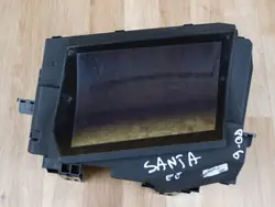 Proyector HUD Hyundai Santa Fe IV OEM 94310-S1030