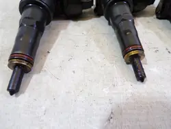 Injecteurs OEM 045130073T / 038130073A 1.9 TDI