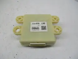 OEM 9499C809 ohjausmoduuli i-MiEV/C-Zero/ION:lle
