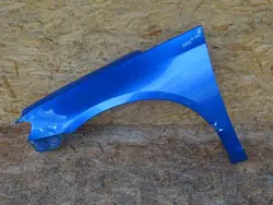 VW SCIROCCO III 08-14 Parafango Anteriore Sinistro OEM LR5Z