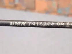 Cable de Capó OEM 7418203 para BMW X5 X6 X7 XM