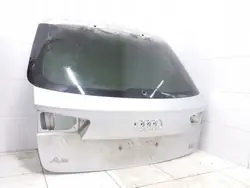 Ventana Derecha Trasera AS3 Audi A6 C8 Avant 2019