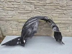 MAZDA 3 III 14- Främre Höger Skärm B45A56130H