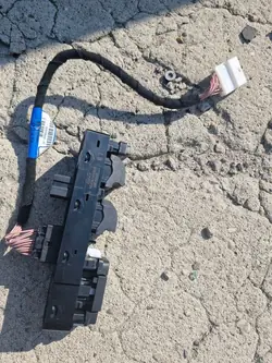 LINKER VORDERER SPIEGELSCHALTER RENAULT TALISMAN 254012326R