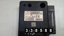 ECU Mercedes AM-338588 pour S-Class 1996 W220