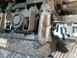 Modulateur de Remorque WABCO 4801020140