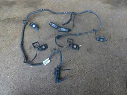 VW GOLF VII HB PDC Kaapeli Takana 5G0971104D