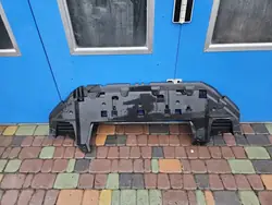 Cache de pare-chocs avant OEM 9808501880 Citroen Jumpy III