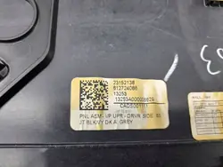 Cadillac OE OEM 23152138 Etuosa - Käytetty