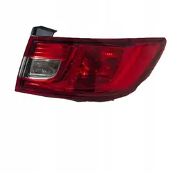LAMPA TRASERA DERECHA RENAULT CLIO IV 2012-2016