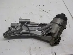 OPEL INSIGNIA A 1.8 OLJEFILTERHUS 25199748