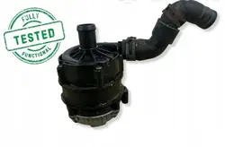 Vattencirkulationspump OEM 04L965567A för VW Golf VII