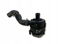 Pompe de circulation d'eau OEM 04L965567A VW Golf VII