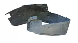 Passaruota Anteriore Destro Opel Astra G 97-04