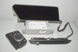 Sistema de navegación BMW F40 OEM 5A47C50 Usado