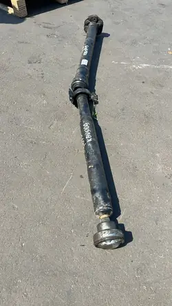 Drivaxel Porsche Panamera 2015 97042101104