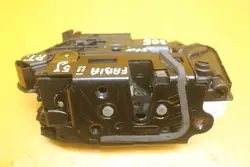 Hintere Rechte Türschloss 6 Pin Skoda Fabia II