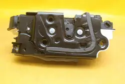 Serrure de Porte Arrière Droite 6 Pin Skoda Fabia II