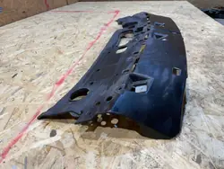 OEM BCKA-50722 Stoßstangen-Montageclip Vorne