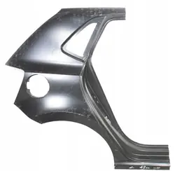 VW POLO Bakre högra skärm 6R4809052D