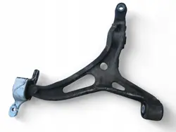 Braccio di Controllo Anteriore Sinistro Mercedes GL X164 ML W164