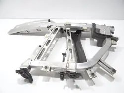 Dörrfästningsram Höger Bak BMW I3 OEM 7266720