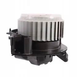 Motor de ventilador Audi A6 C6 4F0820020A