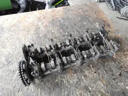 Begagnad del Mercedes-Benz E W211 OEM R6290160104