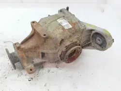 BMW E36 Compact 316 1.9L Diff 3.23 Welded