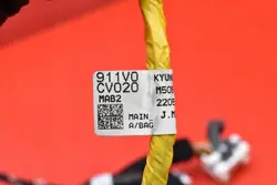 Faisceau électrique OEM 91110-CV630 pour Kia EV6 GT-Line