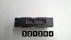 Unité de Commande ECU Volvo V40 AM-321294 Verrouillage