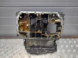 Ölwanne Audi Q5 SQ5 OEM 06E103603P - Gebraucht