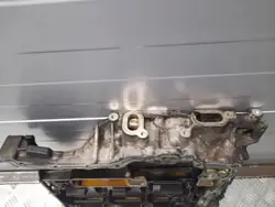 Carter d'huile Audi Q5 SQ5 OEM 06E103603P - Occasion