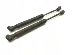 Audi A4 Takaluukun Iskunvaimennin 2003 Sedan 4/5dr OEM 4B5827552G