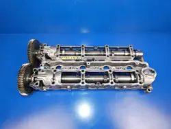 Árvore de cames Mercedes A6540502500 - Peça OE usada