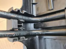 Ohjausöljynjäähdytin OEM BMW 1 E87 1.6 B