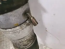 Amortisseur pneumatique arrière droit Tesla Model S OEM 600635300C
