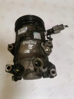 Kia OE F500-DX9FA10 Air Conditioning Compressor