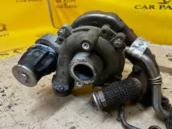 Turboahdin Renault Dacia Mercedes Nissan 1.5 Blue DCI