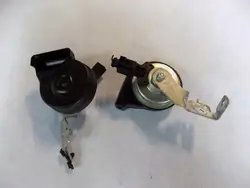 DW TIGUAN 5N2 BOCINAS 5N0951223A 5N0951221B