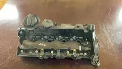 BMW OE 7797613 Nockenfolgerabdeckung - Gebraucht