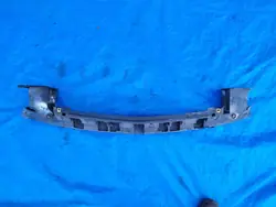 OPEL Meriva A Rinforzo Paraurti Anteriore Z20U 93368357
