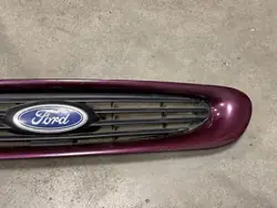 Ford Escort Kühlergrill 1992-1995 Schwarz OEM 93AG8B150CD